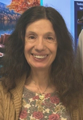 Dr. Allison B. Reiss